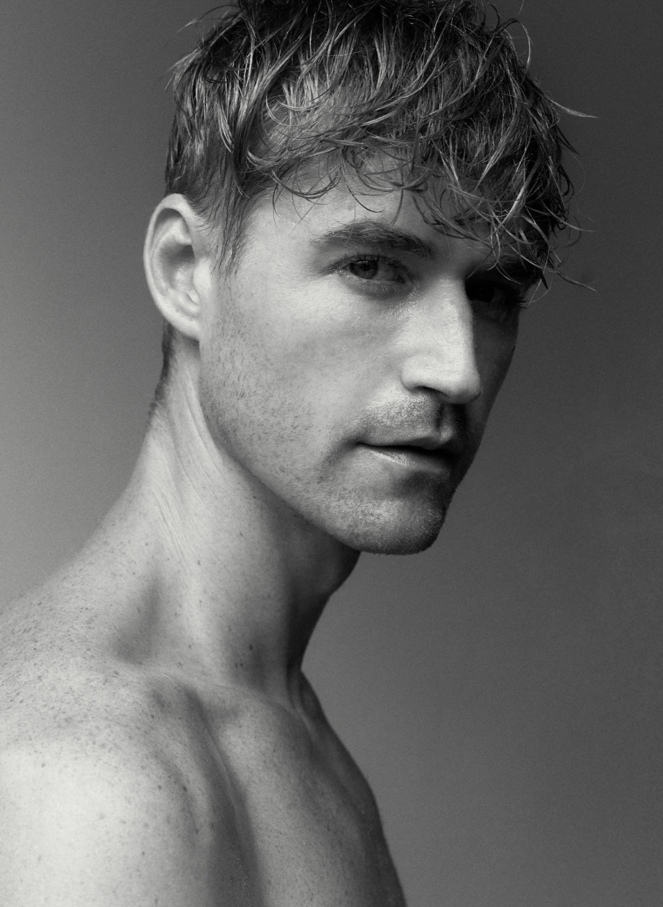 Barcelona editorial · Chad J. Payne · Serhii Vasyliev 2025