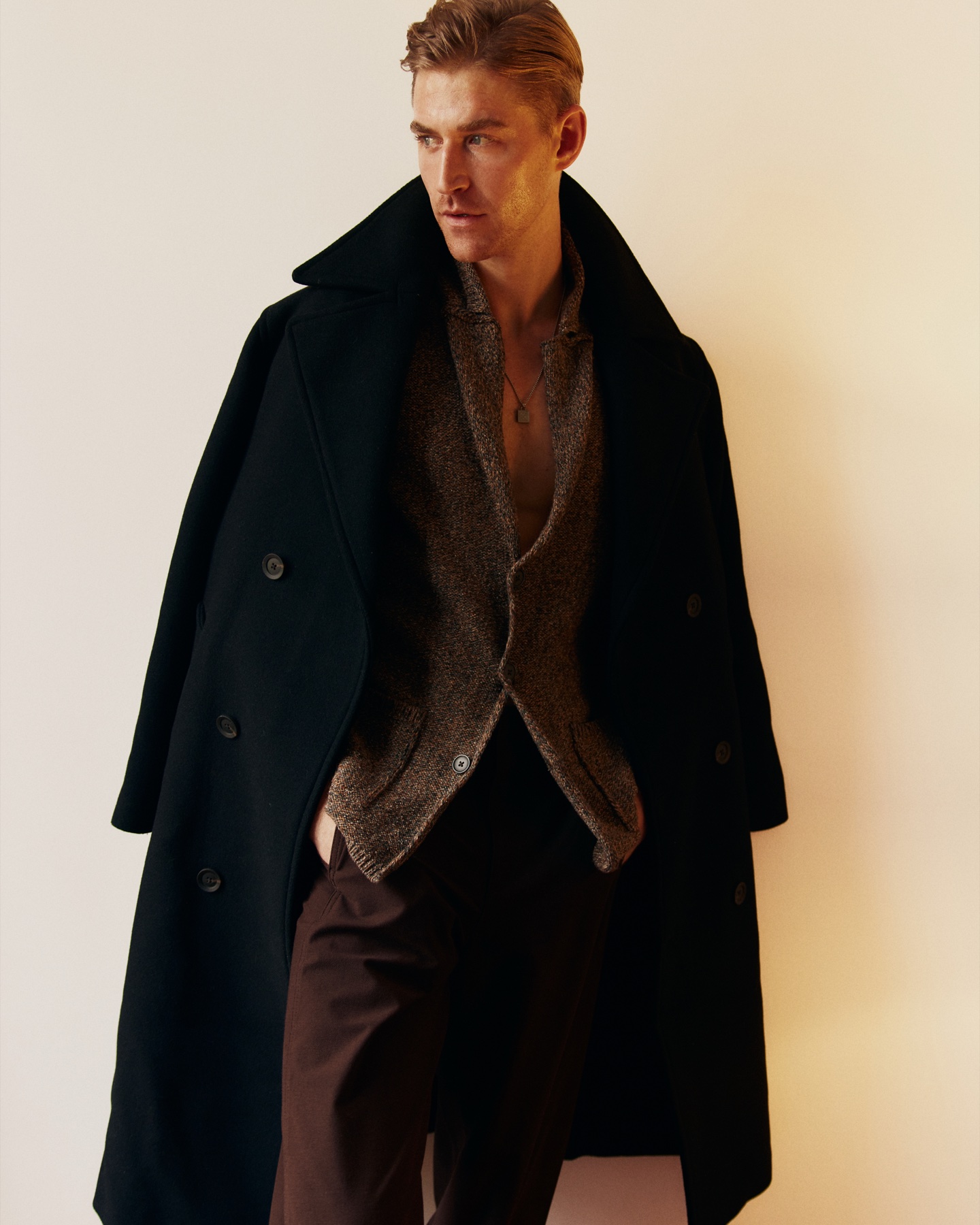 Barcelona editorial · Chad J. Payne · Serhii Vasyliev 2025